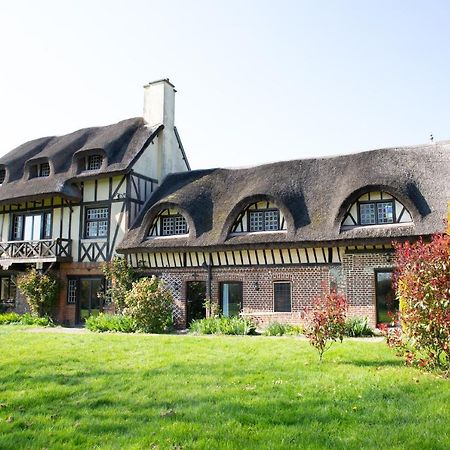 Les Hauts D'Etretat Hotel Bordeaux-Saint-Clair Exterior photo